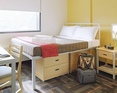 Hotelli University Of Calgary - Summer Residence (Calgary, Kanada)