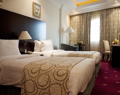 Hotel Musherib (Doha, Katar)
