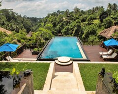 Hotel Amori Villas (Ubud, Indonezija)