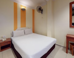 Hotel Sun Inns Dmind 2 Seri Kembangan (Seri Kembangan, Malaysia)