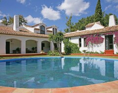 Tüm Ev/Apart Daire Family Holidays In Spain, Ideal For Groups, Retreats & Weddings In Casares,spain (Casares, İspanya)