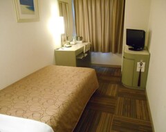 Khách sạn Nonsmoking Single Room Bed Size 100 195 / Chiyoda-ku Tokyo (Chiyoda, Nhật Bản)