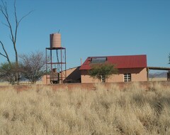Otel Namib Rand Family Hideout (Namibe, Angola)