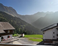 Hotel Top Apartment On The Arlberg With Sauna (Schröcken, Austria)