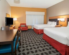 Hotel TownePlace Suites by Marriott Baton Rouge Gonzales (Gonzales, USA)