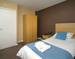 Hotel The New Southlands (Scarborough, United Kingdom)