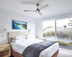 Hotel Nrma Merimbula Beach Holiday Resort (Merimbula, Australia)