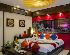 Hotel Kirikayan Boutique Resort (Bophut, Tajland)