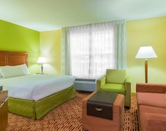 Hotelli Towneplace Suites By Marriott Springfield (Springfield, Amerikan Yhdysvallat)