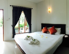 Hotelli Veranda Lanta Resort (Koh Lanta City, Thaimaa)