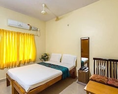 Hotel Dhenu Atithya (Bhatkal, India)