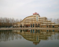 Xinhaiwan Hot Spring Hotel (Houma, Kina)
