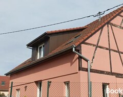 Toàn bộ căn nhà/căn hộ Gîte Chez Mamema (Marlenheim, Pháp)