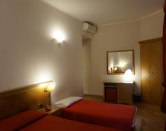 Khách sạn Roma Dei Papi Hotel de Charme (Rome, Ý)