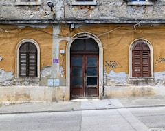 Hotelli Old Town Rooms  Ljiljana (Pula, Kroatia)