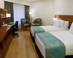 Welcomhotel By Itc Hotels, Rama International, Aurangabad (Aurangabad, India)
