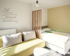 Casa/apartamento entero Apartment Amber (Kranjska Gora, Eslovenia)