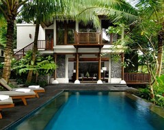 Hotel Kayumanis Ubud Private Villas & Spa (Ubud, Indonesia)
