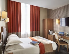 Hotel Best Western Premier Hbeo Bordeaux Centre (Burdeos, Francia)