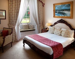 Hotelli Doxford Hall and Spa (Alnwick, Iso-Britannia)