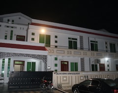 Khách sạn Ak Guest House (Islamabad, Pakistan)