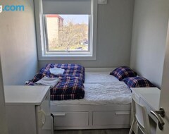 Hele huset/lejligheden Privat room in shared 3 rooms apartment Manglerud (Oslo, Norge)