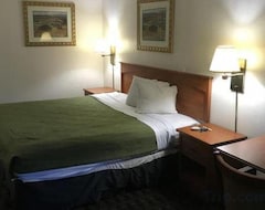 Hotelli Bell Hotel Inn & Suites (Phoenix, Amerikan Yhdysvallat)