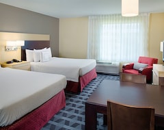 Otel Towneplace Suites By Marriott Fayetteville N / Springdale (Springdale, ABD)