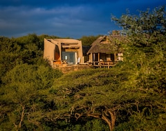 Khách sạn Ol Donyo Lodge (Taveta, Kenya)