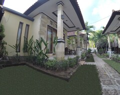 Hotel Rama Garden Lembongan (Batu, Indonezija)