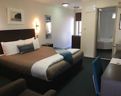 Khách sạn Abaco on Jervois (Auckland, New Zealand)