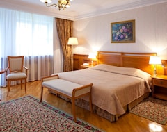 Imperial Park Hotel & SPA (Moscow, Russia)