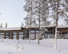 Cijela kuća/apartman Vacation Home Villa Kallas In Posio - 10 Persons, 4 Bedrooms (Posio, Finska)