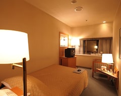 Hotel Gunma Royal (Maebashi, Japón)