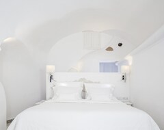 Hôtel Hotel Canaves Oia Suites (Oia, Grèce)