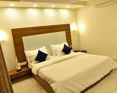 Hotelli Comfort (Bharuch, Intia)