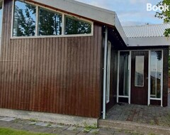Casa/apartamento entero Budanes 1 (Stykkishólmur, Islandia)