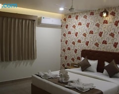 Khách sạn The Royal Castle Sea Beach Resort Dwarka (Dwarka, Ấn Độ)