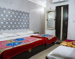 Khách sạn Hotel Ved By WB Inn (Agra, Ấn Độ)