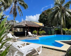 Hotelli Tradewinds Villas (Port Vila, Vanuatu)