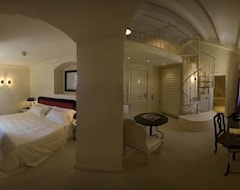 Palazzo Gattini Luxury Hotel (Matera, İtalya)