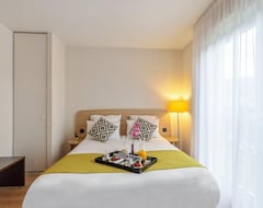 Hotel Park & Suites Prestige Geneeve Divonne (Thoiry, Francuska)