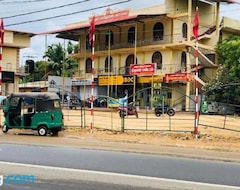 Khách sạn Nallur Mylooran Arangam (Jaffna, Sri Lanka)