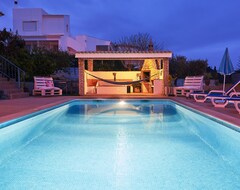 Casa/apartamento entero Villa Solarium (Carvoeiro, Portugal)