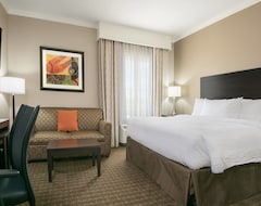Hotel Towneplace Suites By Marriott Seguin (Seguin, Sjedinjene Američke Države)