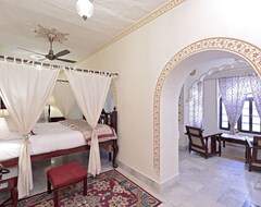 Hotel Rohet Garh- 45 Km From Jodhpur (Jodhpur, Indien)