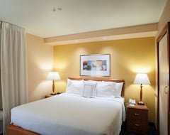 Khách sạn Fairfield Inn & Suites Clovis (Clovis, Hoa Kỳ)