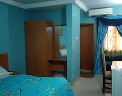 Hotelli Mataan & Suites (Ibadan, Nigeria)