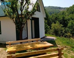 Cijela kuća/apartman Zelena Livada (green Meadow) (Bijelo Polje, Crna Gora)