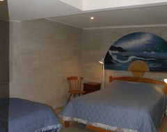 Hele huset/lejligheden Bunya Seaside (North Stradbroke Island, Australien)
